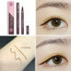 Judydoll màu cam không thấm nước và bút kẻ mắt nhanh khô cực kỳ mịn bên trong kẻ mắt chống mồ hôi nhờn mịn màng mà không trang điểm chóng mặt - Bút kẻ mắt kẻ eyeliner cho mắt 1 mí