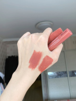 Spot dry rose Peach Milk Tea ▲ Korean mamonde dream makeup pen lipstick 23 Crayon Lipstick 274 alternative