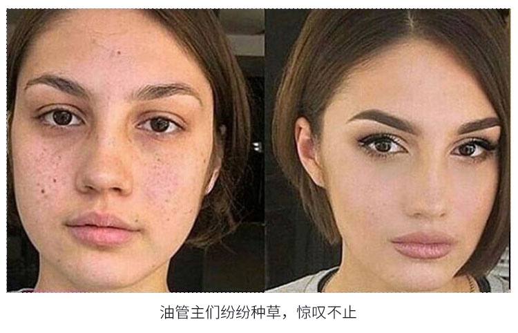 Gửi kem che khuyết điểm làm đẹp trứng che khuyết điểm cũ Séc Czech 黛 蔻 Kem nền che khuyết điểm mạnh mắt đen hình xăm mụn không thấm nước che khuyết điểm make up forever