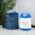 hộp cơm điện inox 1.6L hai lớp lót thủy tinh cách nhiệt hộp ăn trưa thủy tinh cách nhiệt chai gạo hộp cơm trưa nồi nhiều lớp - Hộp cơm điện sưởi ấm 	hộp cơm điện bear inox 304 dfh-s2017 Hộp cơm điện sưởi ấm