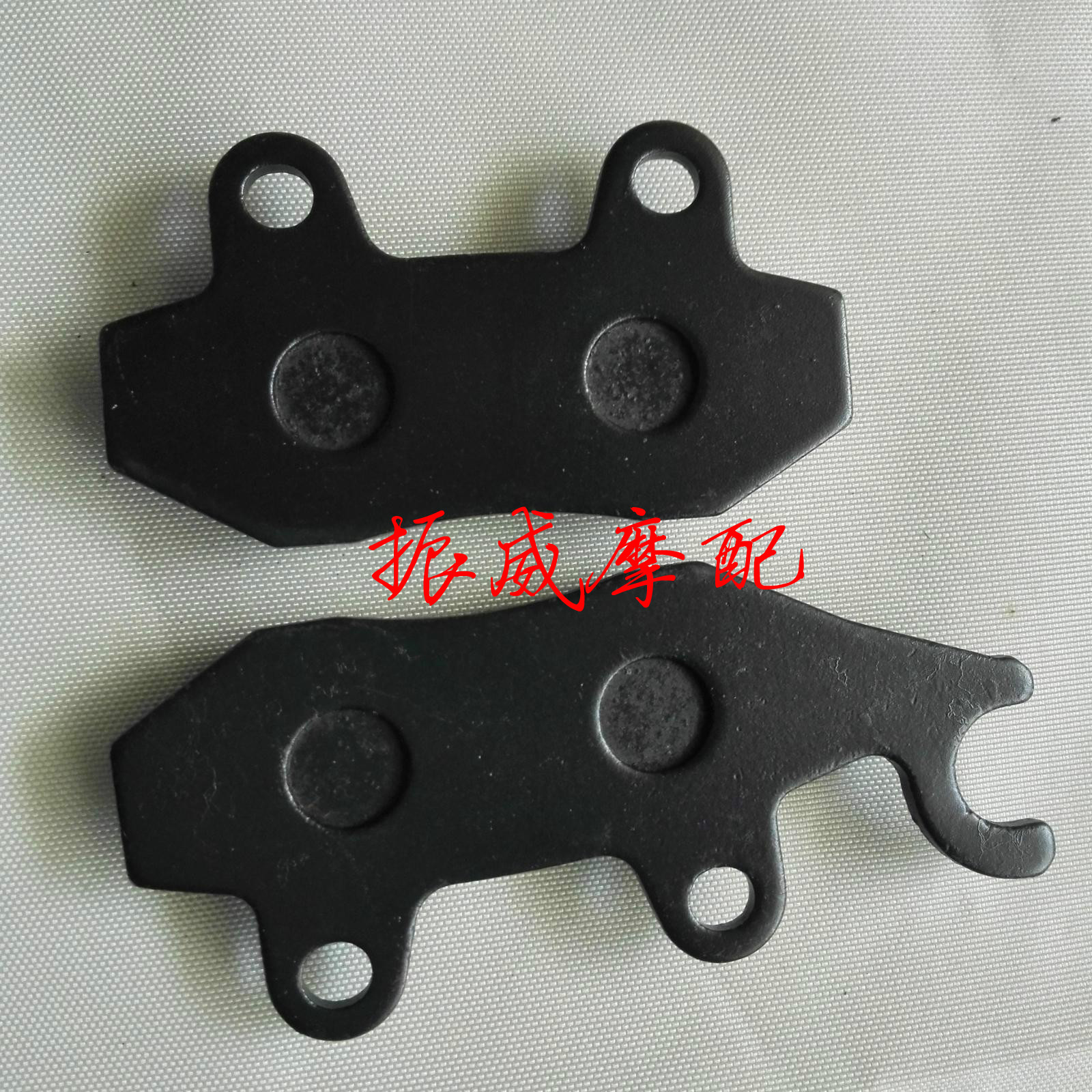 Lifan Phụ Kiện Xe Máy LF150-10B 10 S KP150 KPR150 Phanh Phía Sau Pad Đĩa Phía Trước Phanh bố thắng sirius