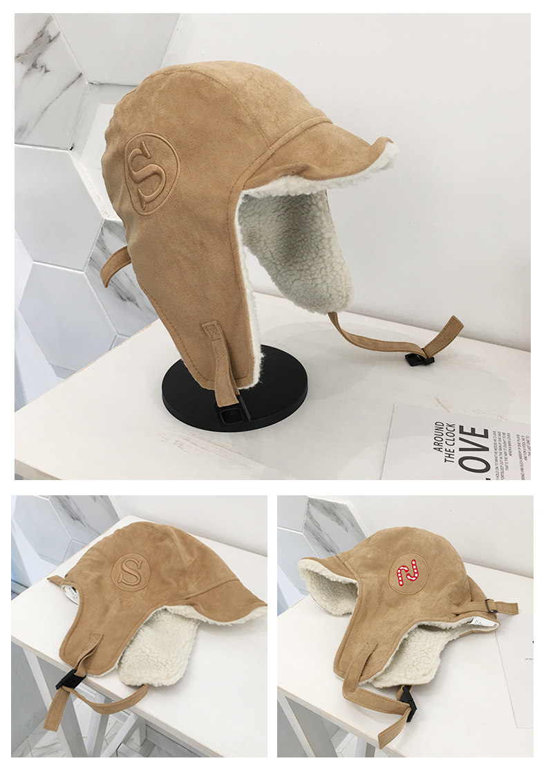 Chapeau pour femme KARAYA en Polyester - Ref 3233126 Image 22