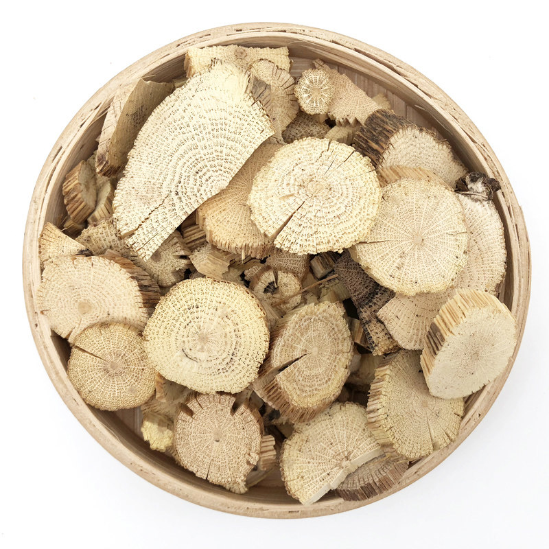 Chuanmutong Chinese Herbal Medicine 500g Sichuan