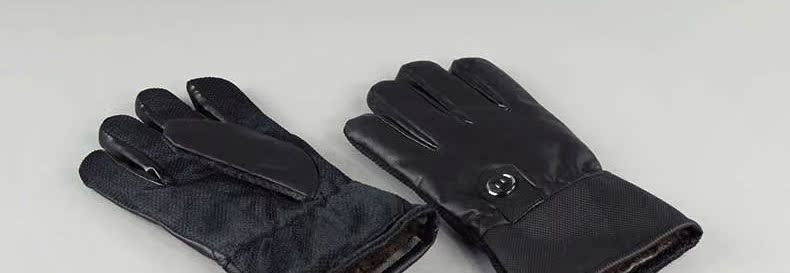 Gants pour homme ERATOS     - Ref 2782419 Image 44