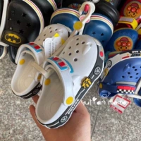 Точечная полицейская машина не зажигает