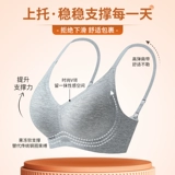 南极人 Нижнее белье, бюстгальтер пуш-ап, демисезонный поддерживающий бюстгальтер-топ