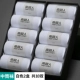 Vớ nam cực cotton cotton cotton thấm mồ hôi thấm hút mồ hôi vớ mùa thu và mùa đông vớ vớ nam vớ mùa thu YS tất nam  mùa hè