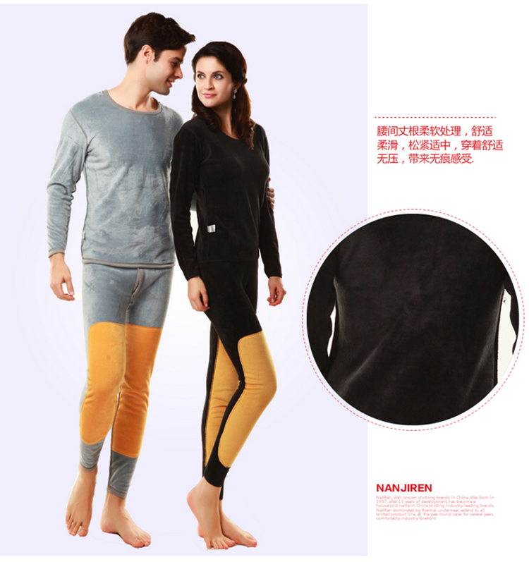 Sous-vêtement thermo Moyen-âge simple en polyester, polyester,  - Ref 766546 Image 20