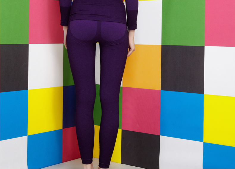 Sous-vêtement thermo Moyen-âge sexy en nylon - Ref 766514 Image 23