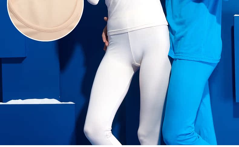Sous-vêtement thermo Moyen-âge simple en viscose - Ref 766435 Image 26