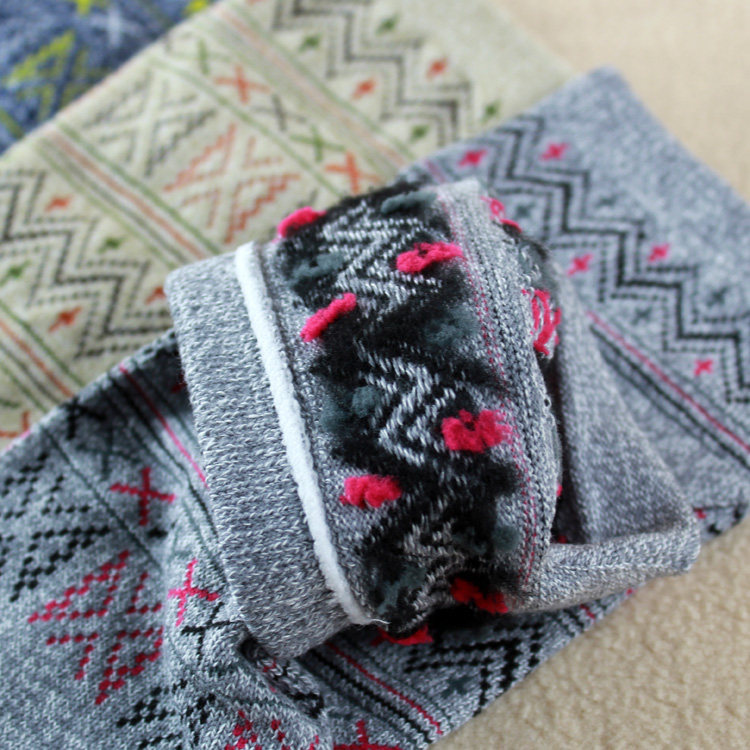 Chaussettes - collants simple - Ref 758537 Image 16