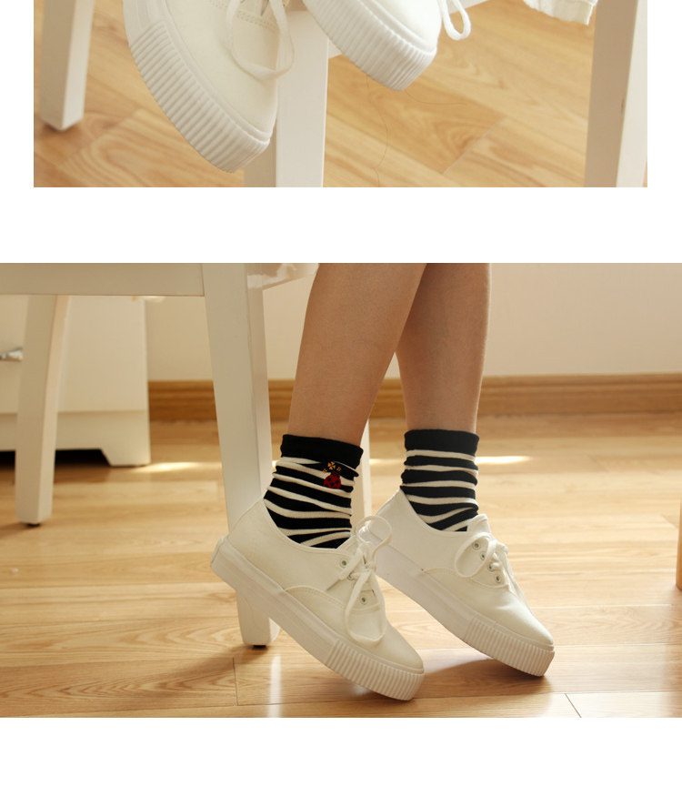 Chaussettes - collants simple - Ref 760963 Image 15