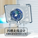 태블릿 브래킷 작은 평면 패널 8.8 인치 유니버설 레노 보 세이버 Y700 게임 iPad 미니 자이로 스코프 스탠드