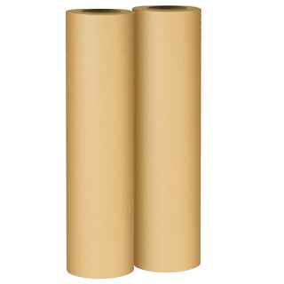 Whole roll of kraft paper, large sheet of pattern making paper, long roll of lofting paper