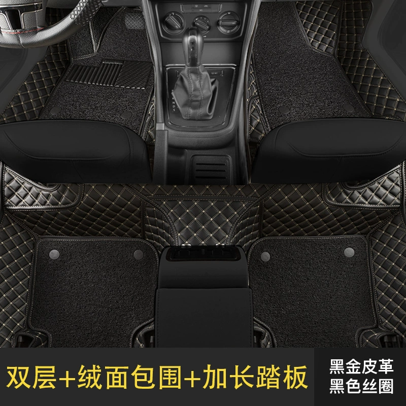 Joe's được sử dụng đặc biệt cho thảm lót sàn ô tô bao quanh toàn thân Chevrolet Cruze Malibu xl Chevrolet Cruze thảm lót sàn toyota veloz 