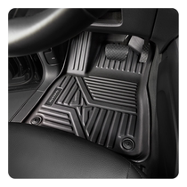 Joes TPE car floor mats are suitable for Audi A4L 2024 model A6L new energy Q3 Audi A4 travel version