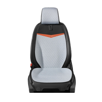 Joes Car Seat Cushion Summer Cooling Cushion All Seasons Rear Seat Cushion High-end Car Cushion Semi-Inclusive Car Seat Cover