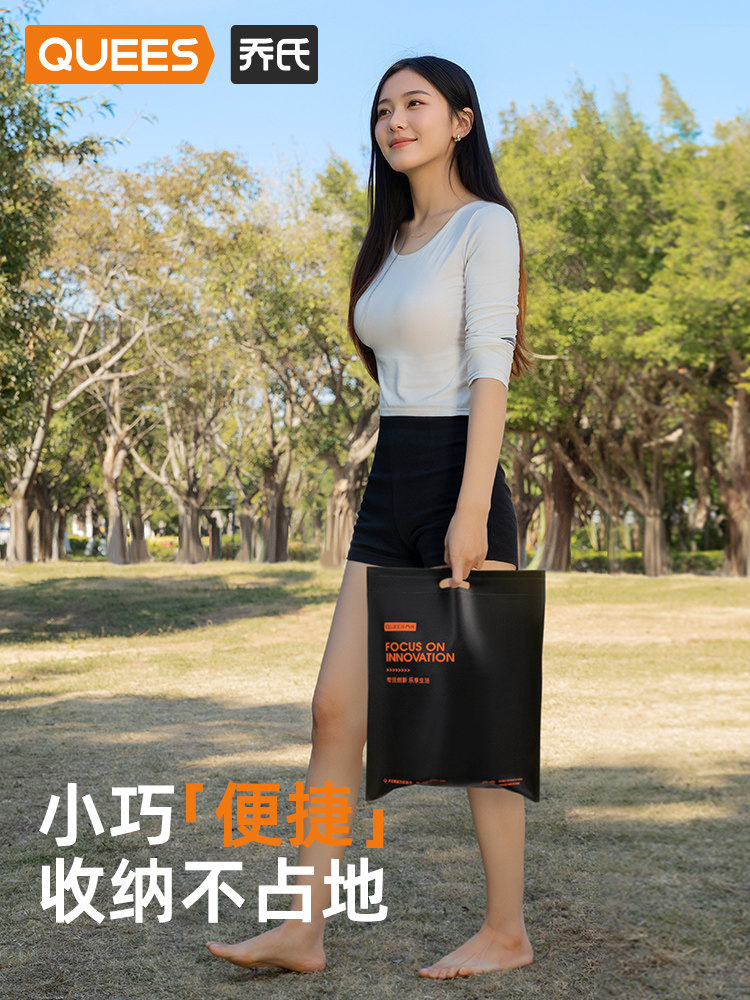 Joe's Car Inflatable Bed Suv Sleeping Essential Trunk Air Mattress Car Mattress Camping Inflatable Mattress