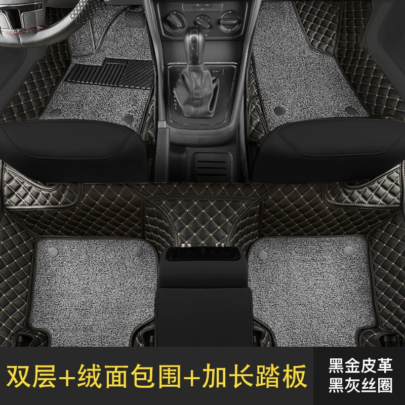 Joe's được sử dụng đặc biệt cho thảm lót sàn ô tô bao quanh toàn thân Chevrolet Cruze Malibu xl Chevrolet Cruze thảm lót sàn toyota veloz 