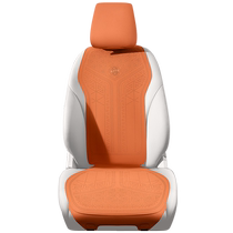 Joes Auto Suede Seat Cushion Suitable for Mazda 3 6 Angkesela Rui Wing CX4CX5 CX50 Seat Cover