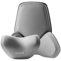 Jos car headrest neck and neck car seat neck pillow car seat neck pillow driving back cushion Four seasons universal by neck pillows