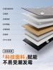 Joe's Car Rear Seat Sleeping Pad, Car Mattress, Car Sleeping Artifact, Non-Inflatable Folding Mattress for Car Rear Seats