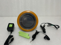 sony索尼CD机D-EJ855 CD随身听播放器