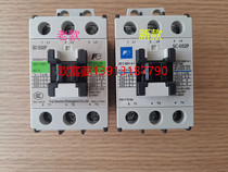 Changshu Fuji SC-E02 AC contactor SE09AA-C discontinued and replaced by SC-E02P