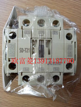 Original Mitsubishi SD-T21 alternative SD-N21 contactor DC24V DC125V elevator electric magnetic switch