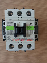Fuji SC-E2SP Contactor SC-E2SPH22S-C for Western Otis Suzuki Elevator