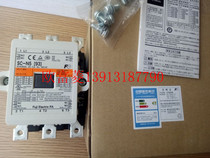 New Original FE Fuji SC-N5 Contactor SC93BAA Electromagnetic Switch 105A AC DC Universal