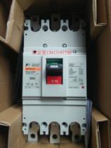 Fuji molded case circuit breaker BW400EAGC-3P300 Current 300A 350A 400A Original