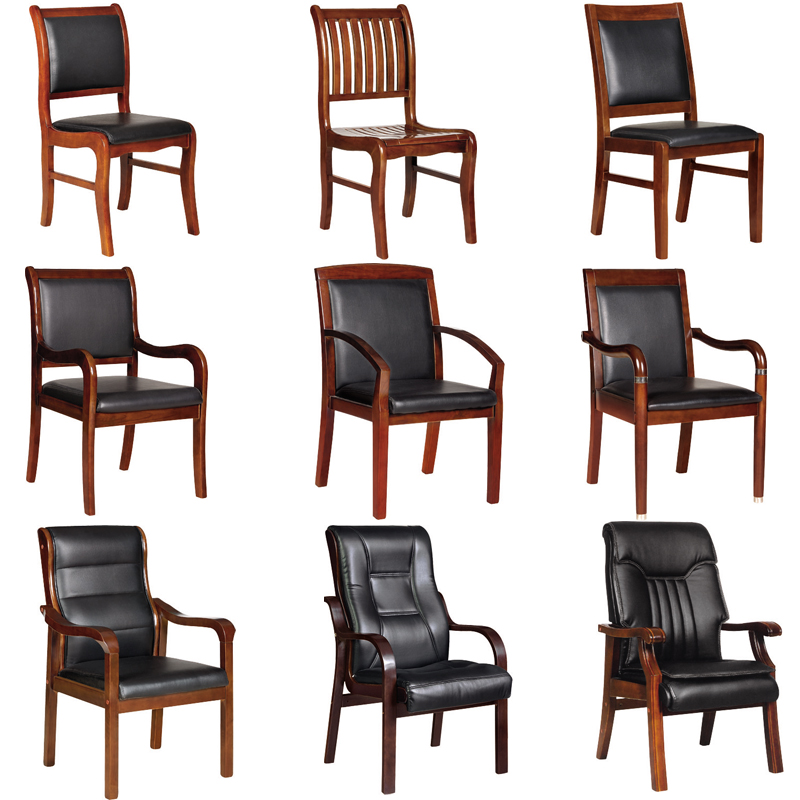 Special offer conference tables and chairs office chairs solid wood staff chairs middle shift chairs supervisor chairs conference chairs guest chairs supervisor chairs