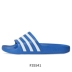 Giày Adidas Adidas nam chính hãng 2019 dép đi biển mới dép dép thể thao F35541 - Dép thể thao dép crocs nữ Dép thể thao