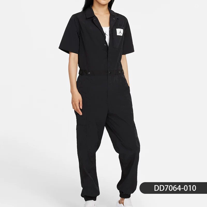 Официальный аутентичный комбинезон Nike/ Jordan Essential для женщин DD7064-082