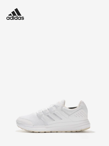 Adidas/阿迪达斯 Подлинная Galaxy 4pe Men's Leisure Step Palm Rrode Rrote Fuse F36176