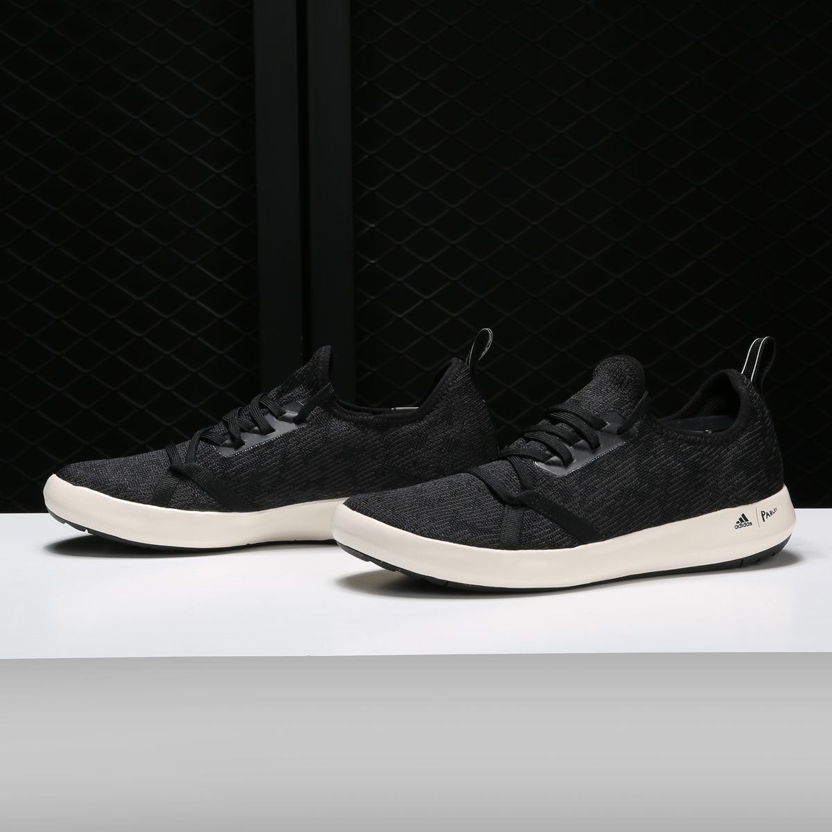 adidas terrex cc boat parley