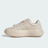Adidas/Adidas Женская теннисная спортивная повседневная обувь на платформе со шнурками, официальный продукт