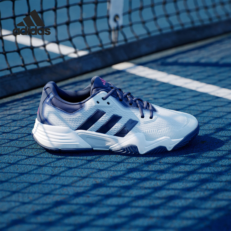 Adidas/Adidas Official Genuine Seasonal New Men's Sports Breathable Tennis Shoes Id8560