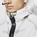 Nike/耐克 Аутентичная сезонная куртка iSPA с сращенным экспериментальным элементом и куртка с капюшоном CJ4570