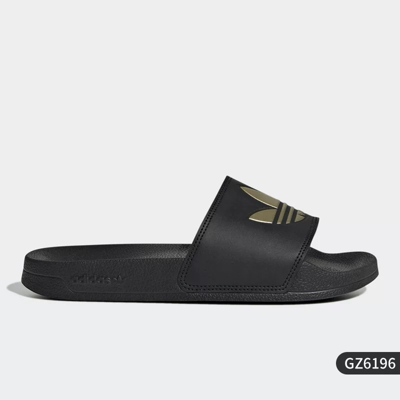 Сланцы Adidas clover, плюшевые спортивные шлёпанцы, комфортный повседневный стиль