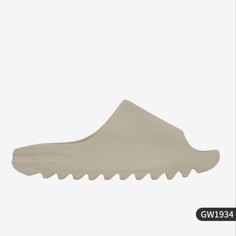 Adidas Coconut Slippers YEEZY SLIDE Спортивные сандалии унисекс HQ6447