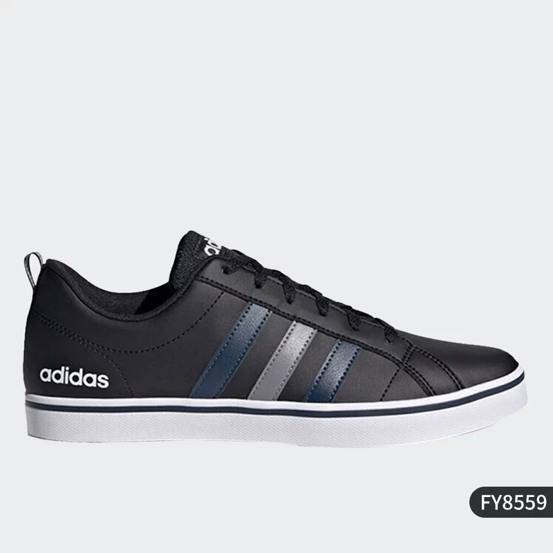 Подлинные кроссовки Adidas NEO VS PACE для мужчин класcика низкие повседневные FV8828