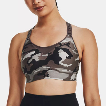 Under armor genuine 2025 new women's fashion trend sports fitness training underwear 1369026-558