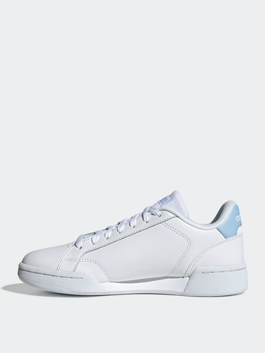 Adidas/阿迪达斯 Аутентичные неосезонные новые женские низкие кеды ROGUERA EH2027