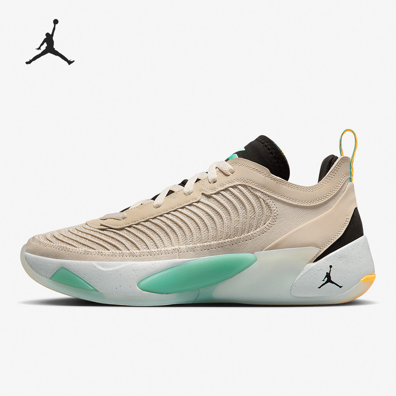 Nike Official Authentic Air Jordan Luka 1 Men's Actual Combat Basketball Shoes Dr9829-130