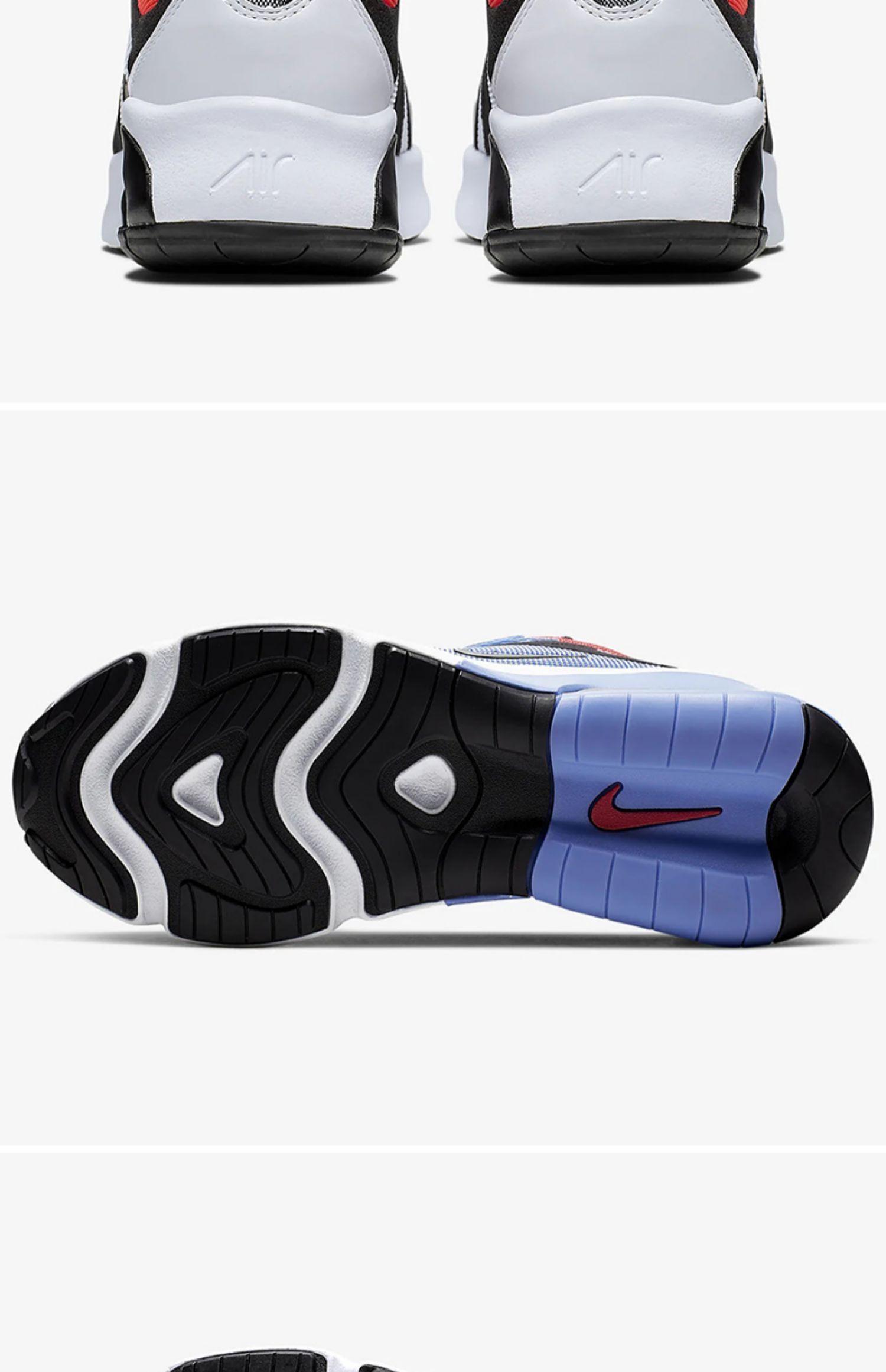 Giày thể thao trẻ em Nike / Nike chính hãng 2019 mới AIR MAX 200 (GS) AT5627 - Giày dép trẻ em / Giầy trẻ giày thể thao trẻ em 10 tuổi
