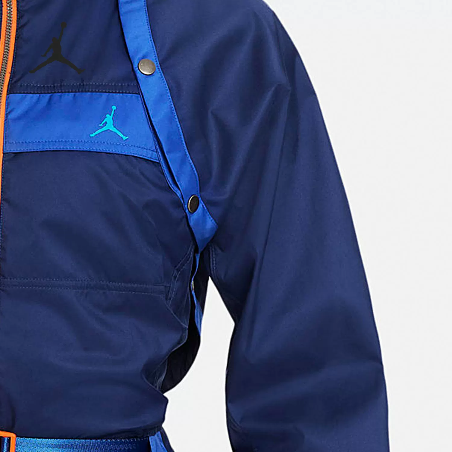 Кроссовер Nike/ Authentic новый сезон женский повседневный, комфортный, спортивный и дышащий комбинезон DD7090-492