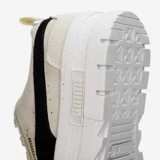 Puma, износостойкие кроссовки для отдыха на платформе, официальный продукт