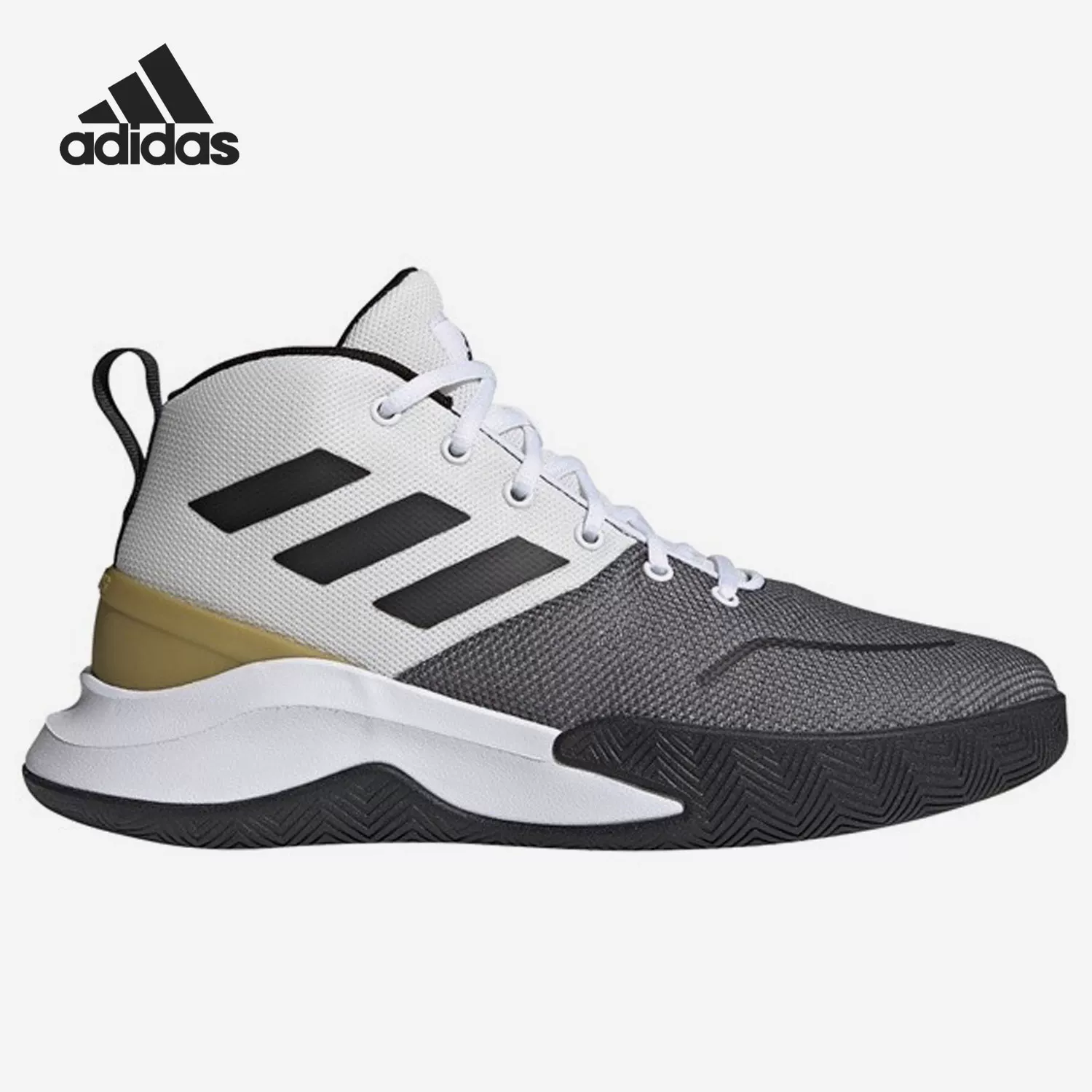 Adidas/Adidas Официальная подлинная Rapidazen детские дышащие обувь русалка кроссовки EE8117